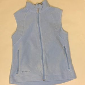 Columbia Blue Jacket